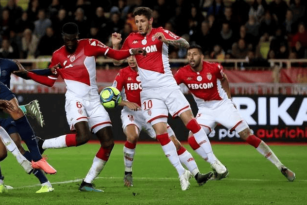 摩纳哥遭遇失利，法甲战绩大打折扣的简单介绍