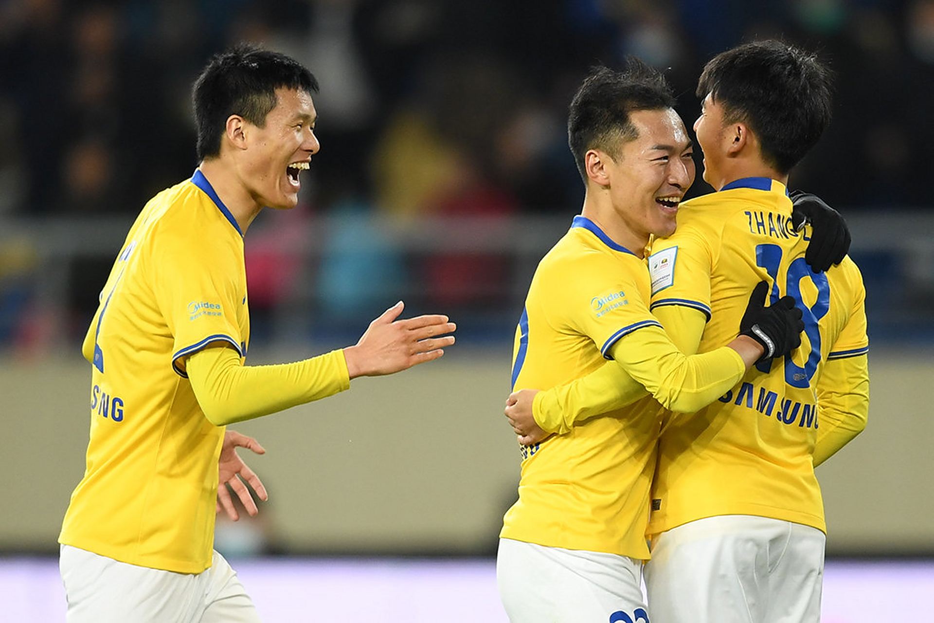 包含江苏苏宁拼尽全力，最终战平对手的词条