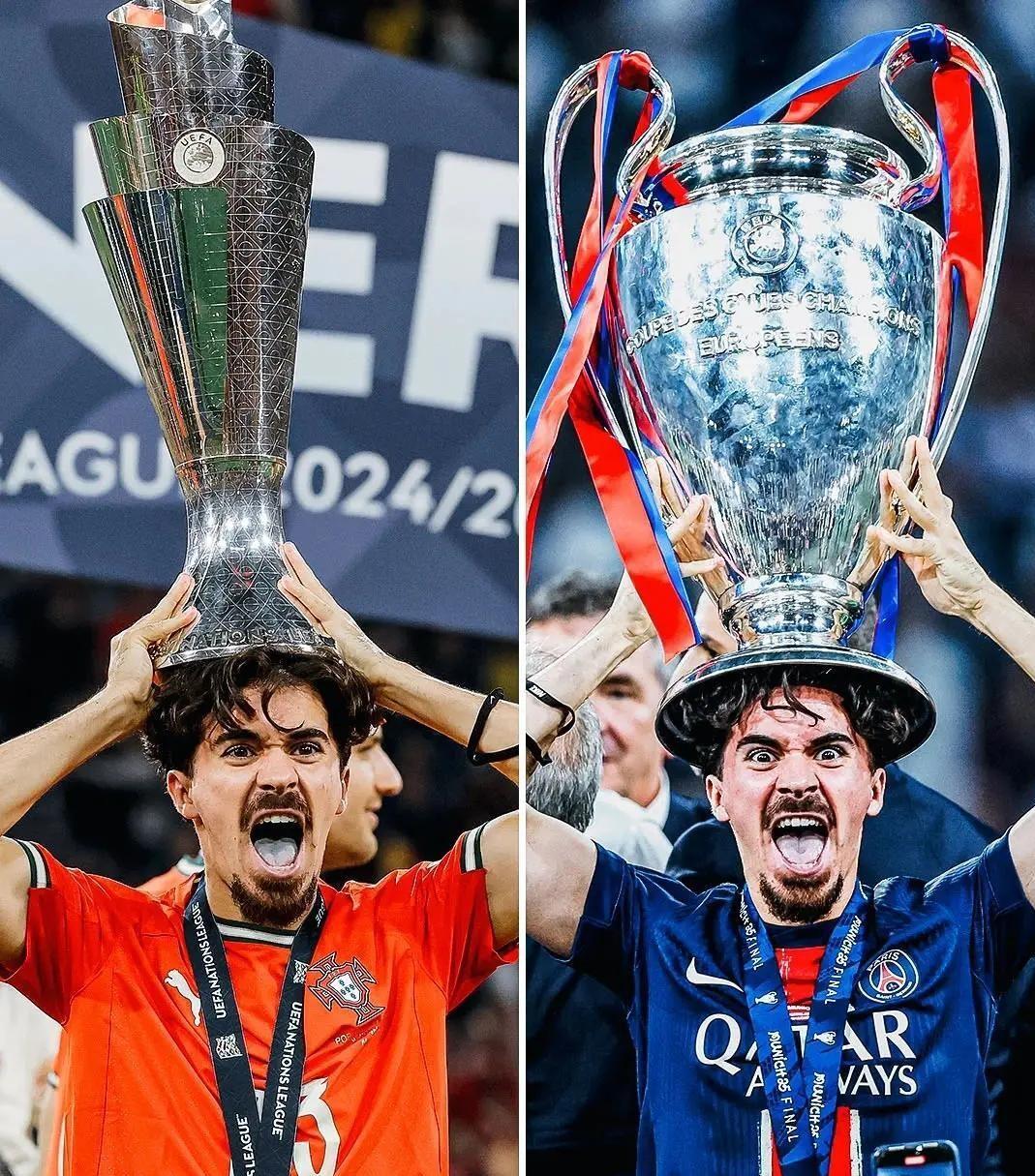 巴黎前锋梅开二度，助球队连胜