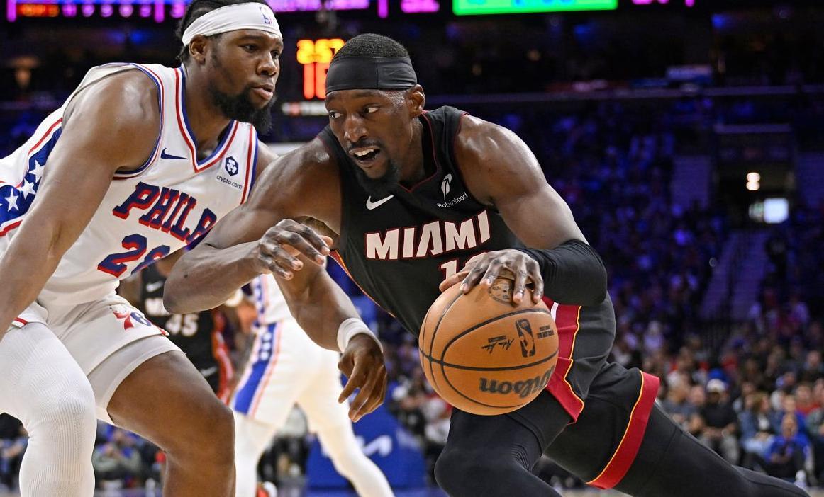 热火队今晚对阵国王队，双方都渴望取得胜利的简单介绍