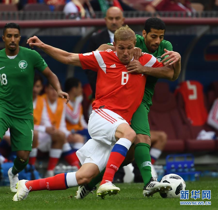 俄罗斯队力争胜利对阵阿根廷队，期待晋级