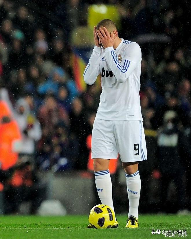 惨败于巴塞罗那，毫无反抗之力的简单介绍