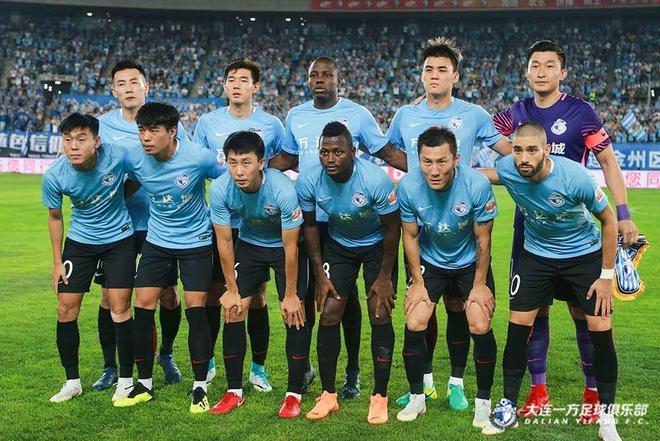 包含大连一方实现逆转，力保联赛前四的词条