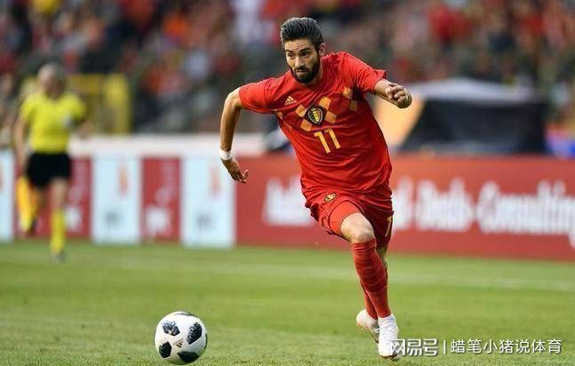 比利时中场大将恢复训练希望半决赛爆发的简单介绍