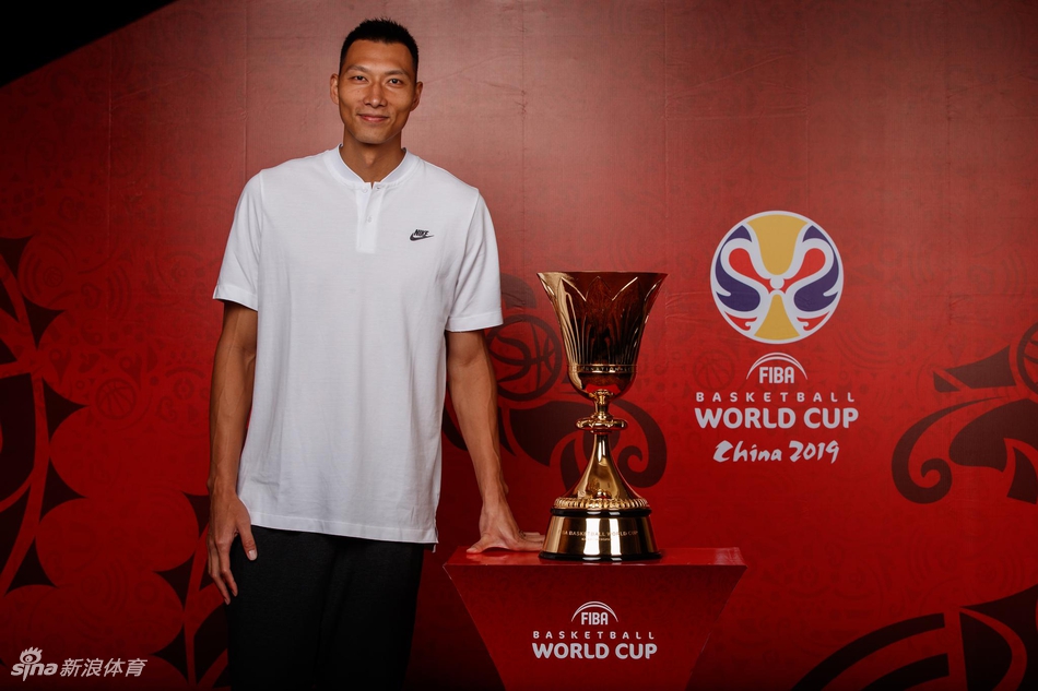 篮球世界杯冠军奖杯曝光，奖品令人惊艳！的简单介绍