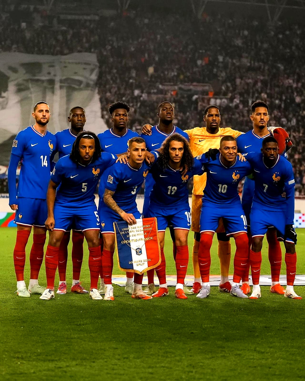 欧国联比赛中受伤球员集体回归，士气再起飞的简单介绍