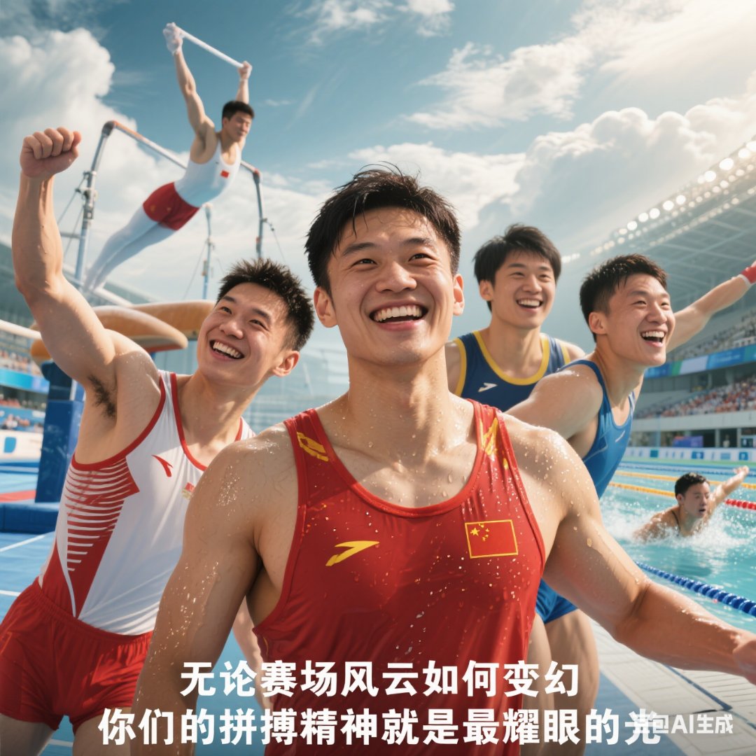 强队击败劲敌，成功卫冕冠军