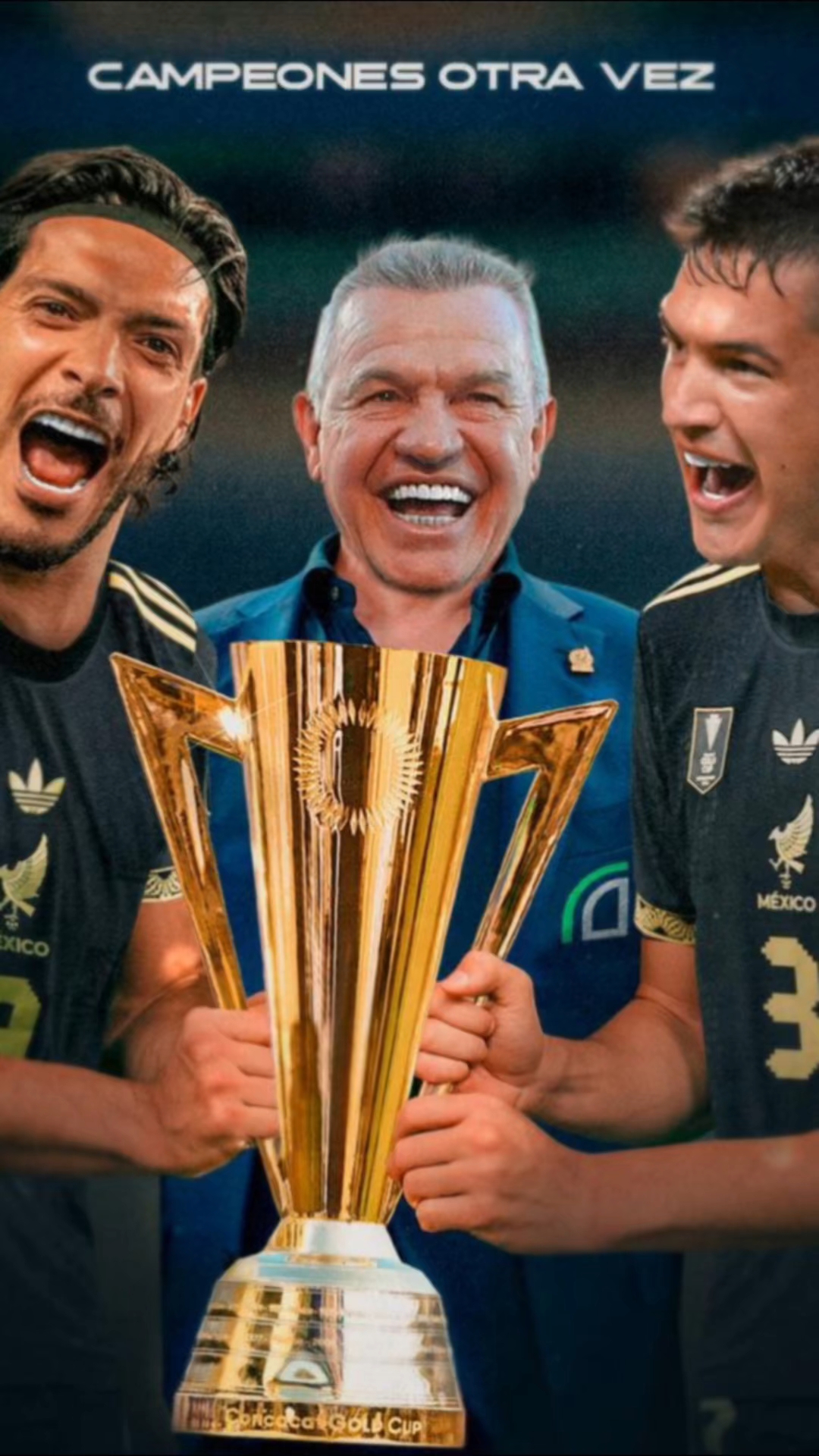 关于墨西哥队在友谊比赛中取得连胜，实力雄厚的信息