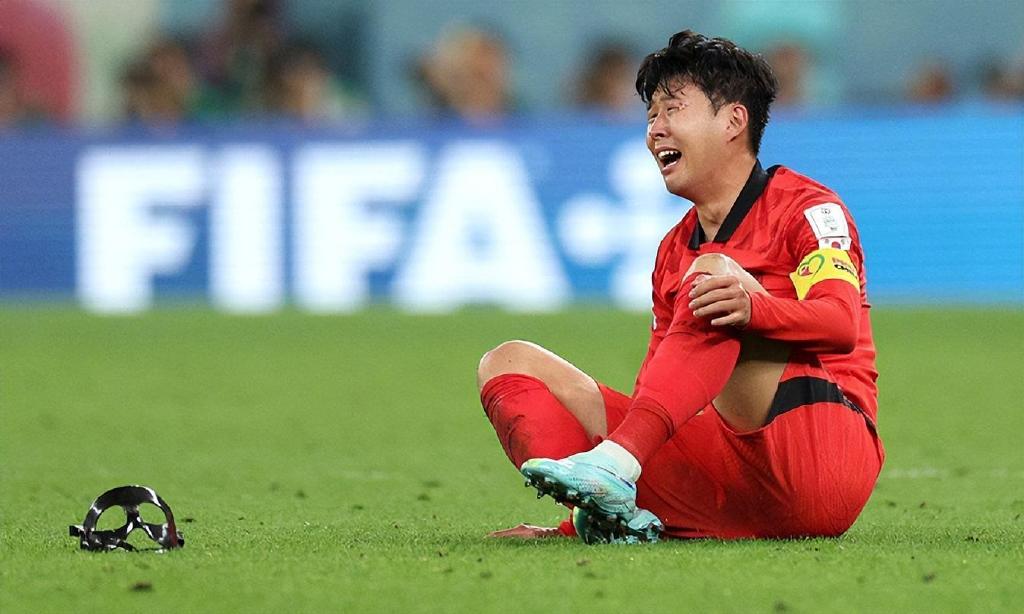 关于阿根廷轻取丹麦，孙兴慜关键制胜的信息