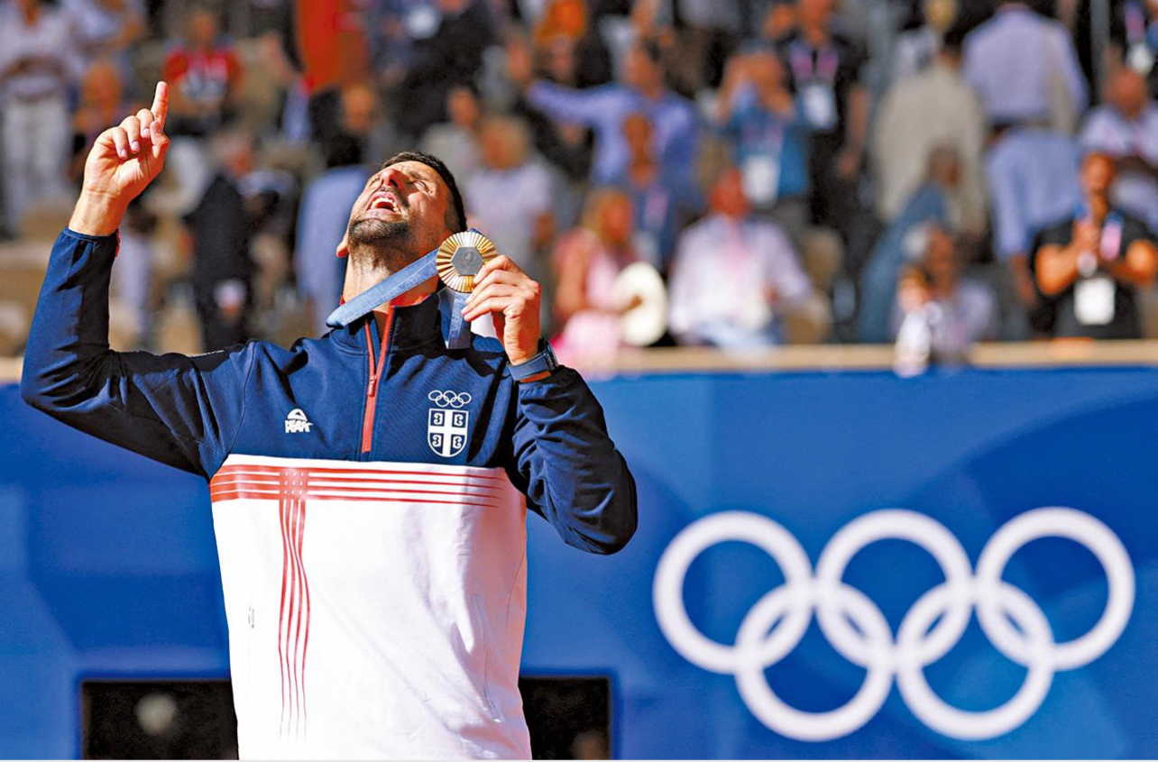 澳网逆转拉沃尔杯，穆雷扛起全队