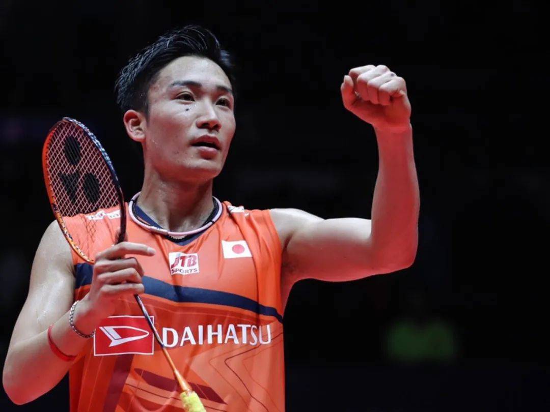 包含法国队逆转泰国队，桃田贤斗高光表现的词条