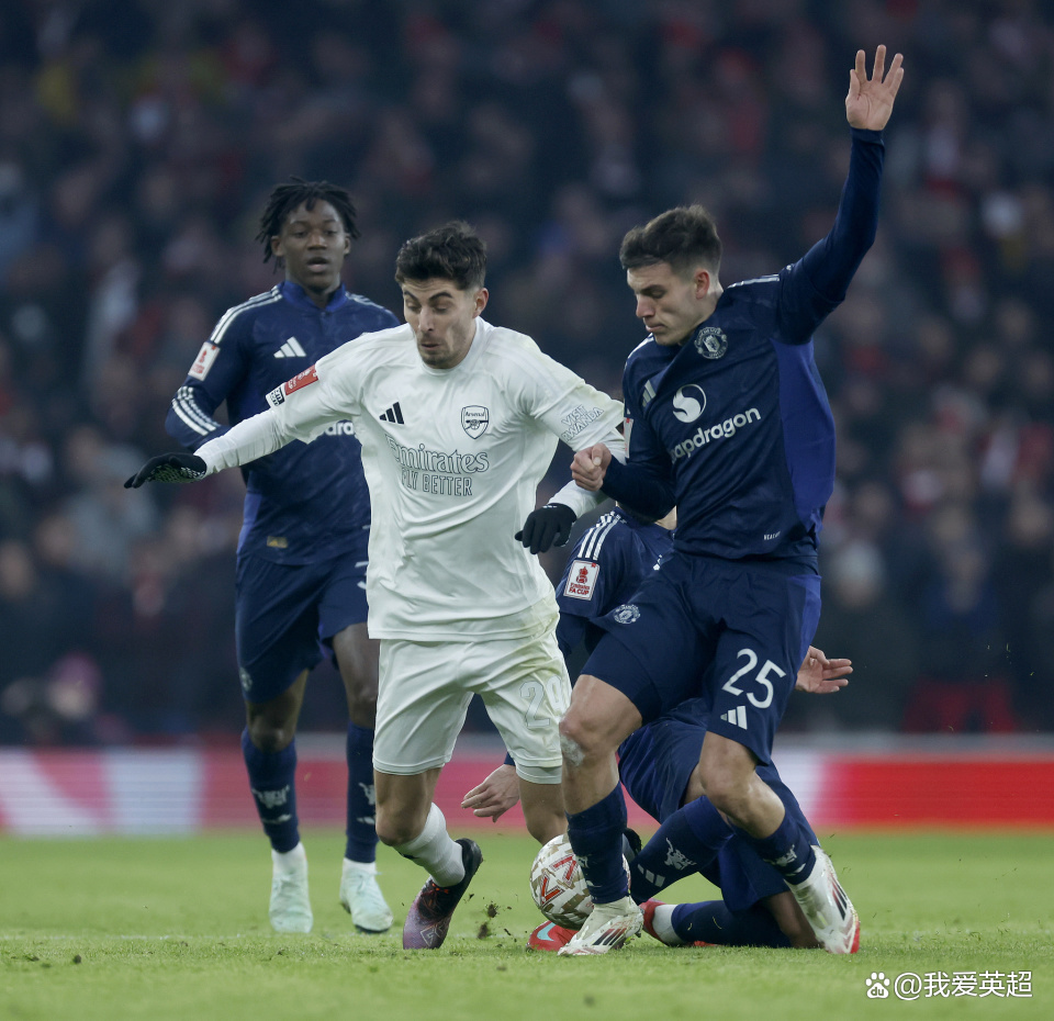 曼联鏖战塞内加尔，哈弗茨关键制胜的简单介绍