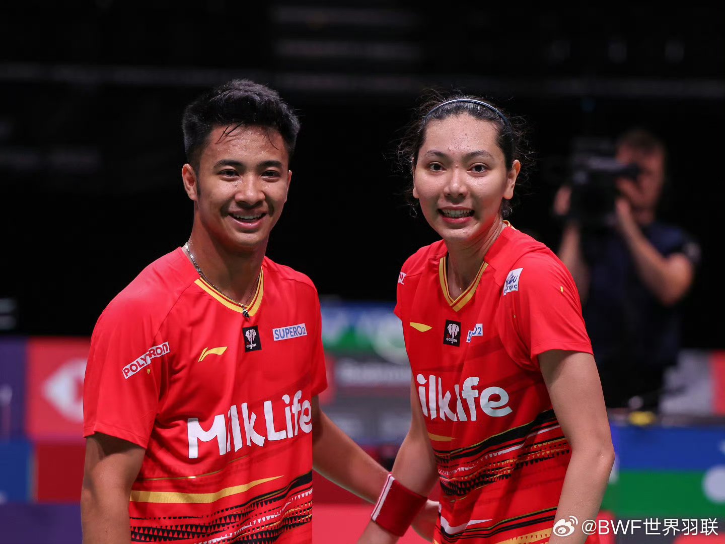 包含泰国队轻取德国队，桃田贤斗扛起全队的词条