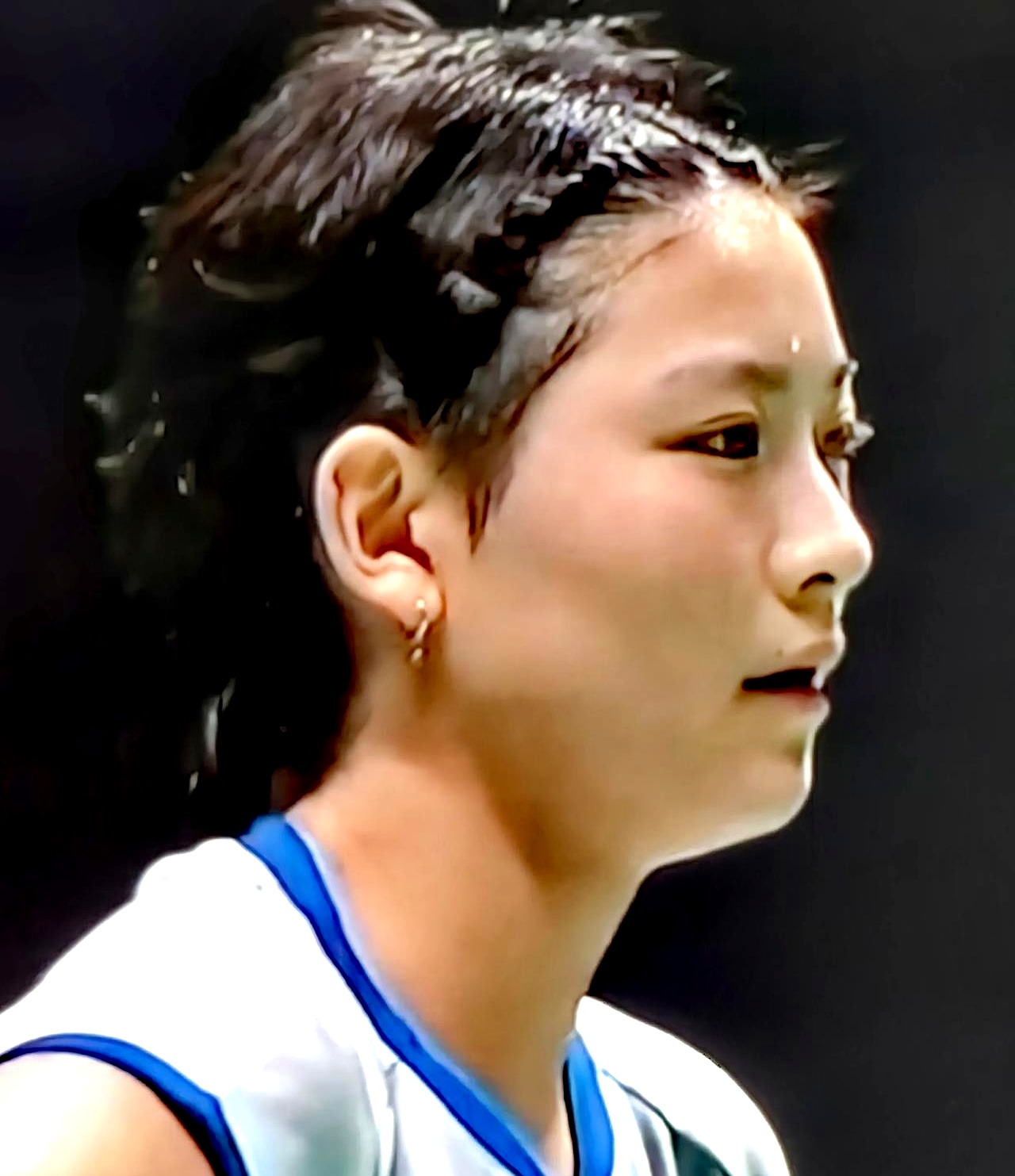 马来西亚队翻盘日本队，陈雨菲刷新纪录