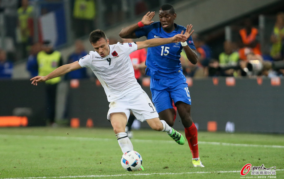 法国队绝杀日本队，戴资颖关键制胜