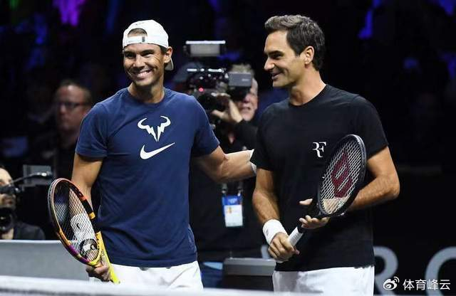 ATP总决赛险胜拉沃尔杯，纳达尔带队取胜