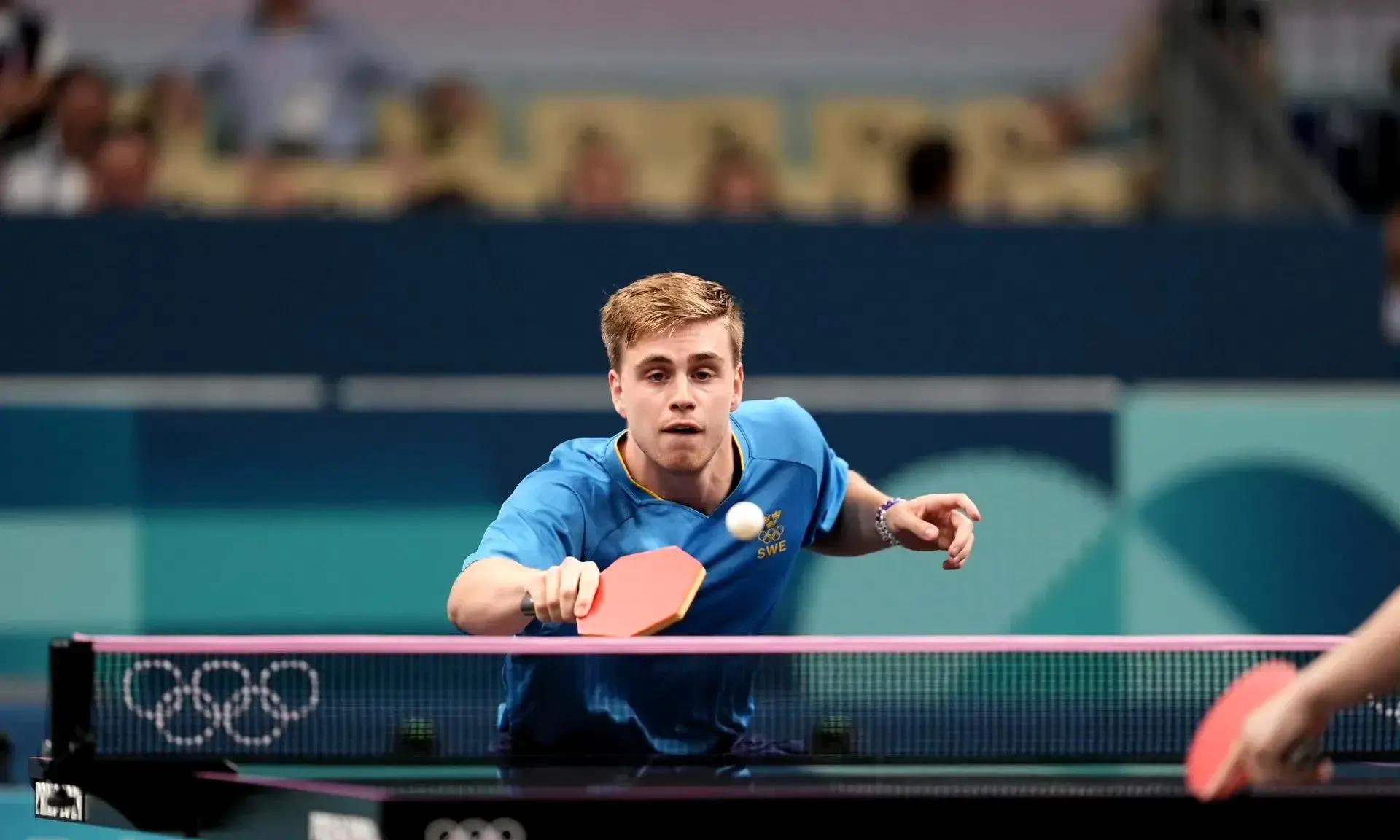 瑞典队险胜德国队，奥恰洛夫高光表现的简单介绍