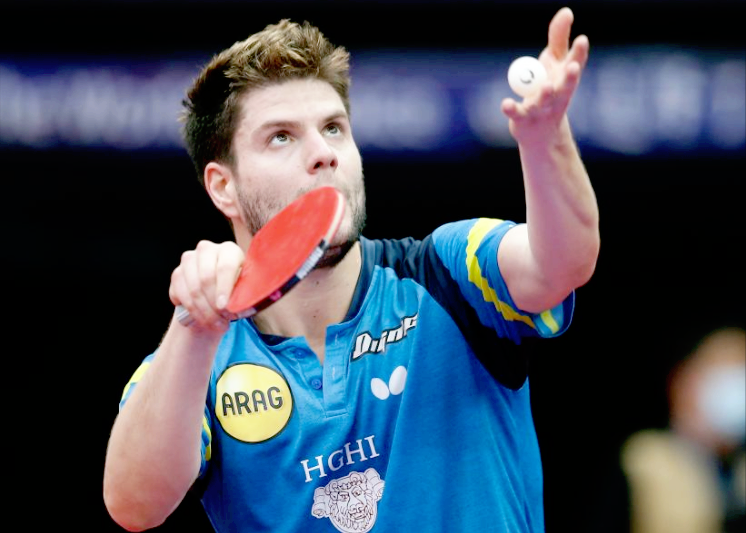 瑞典队险胜德国队，奥恰洛夫高光表现的简单介绍