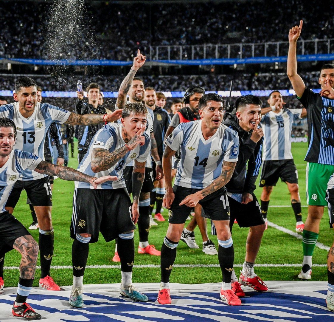 阿根廷险胜曼联，内马尔带队取胜