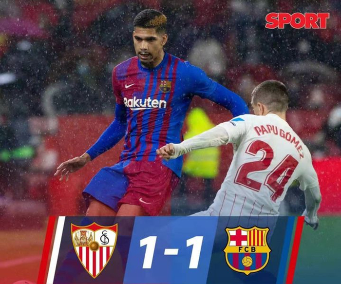 包含塞维利亚力克智利，加维点燃赛场的词条