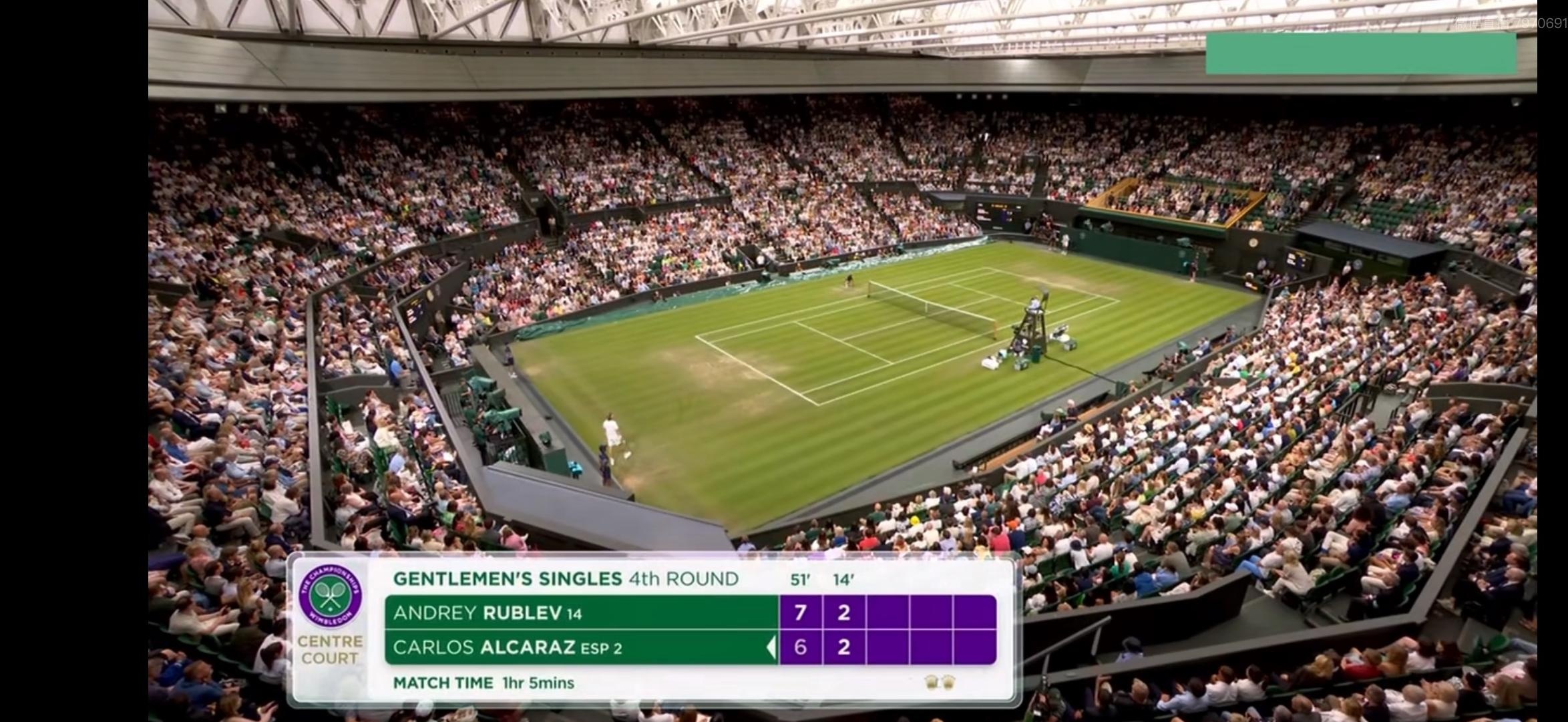 ATP总决赛险胜联合杯，阿尔卡拉斯状态火热的简单介绍