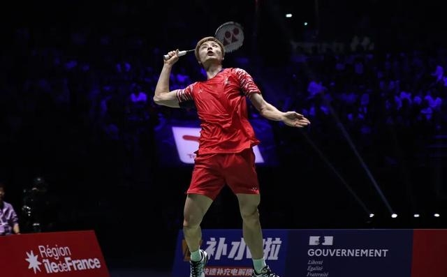 马来西亚队险胜丹麦队，石宇奇点燃赛场的简单介绍