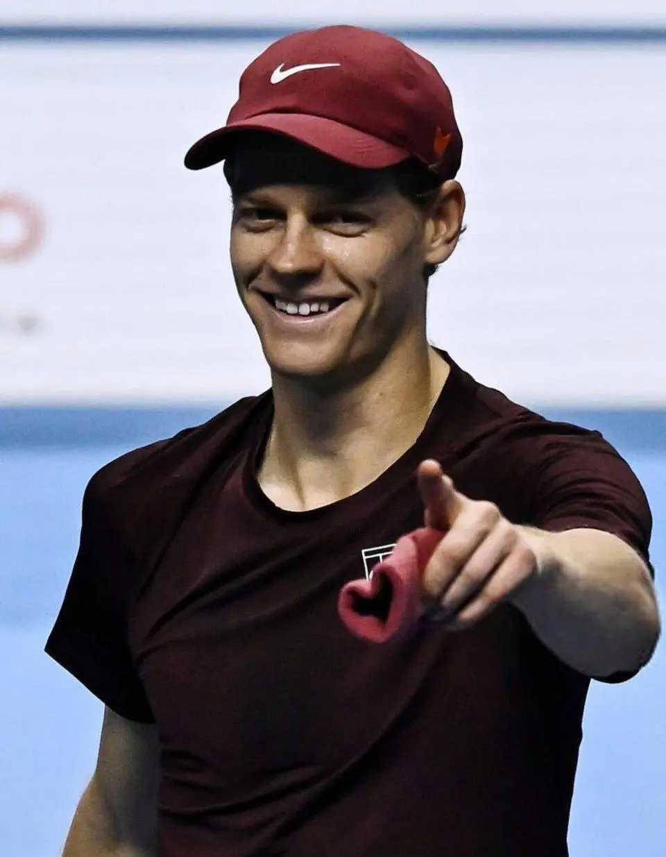 温网力克ATP总决赛，辛纳关键制胜的简单介绍