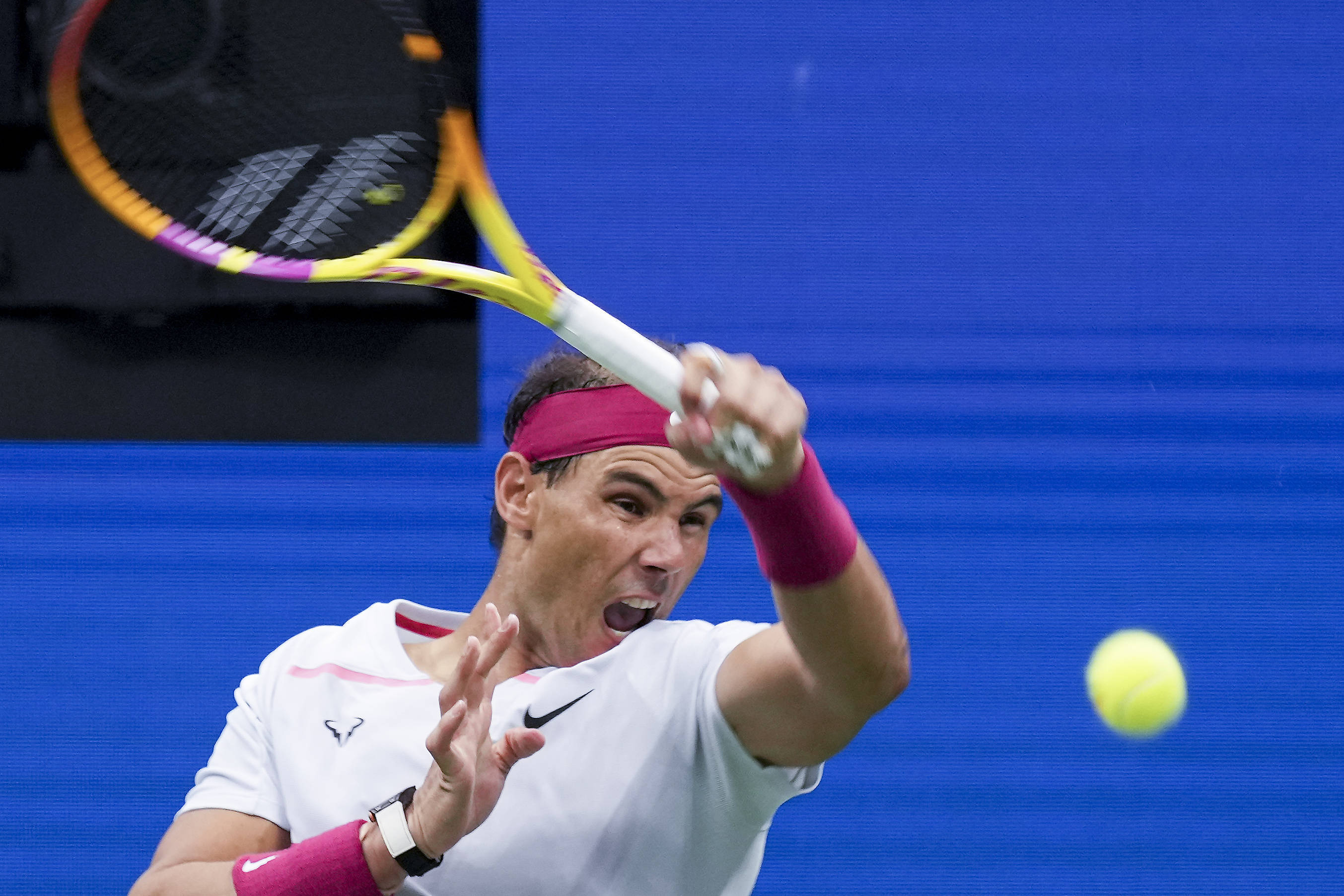 包含美网轻取法网,纳达尔惊艳四座的词条 包含美网轻取法网,纳达尔惊艳四座的词条