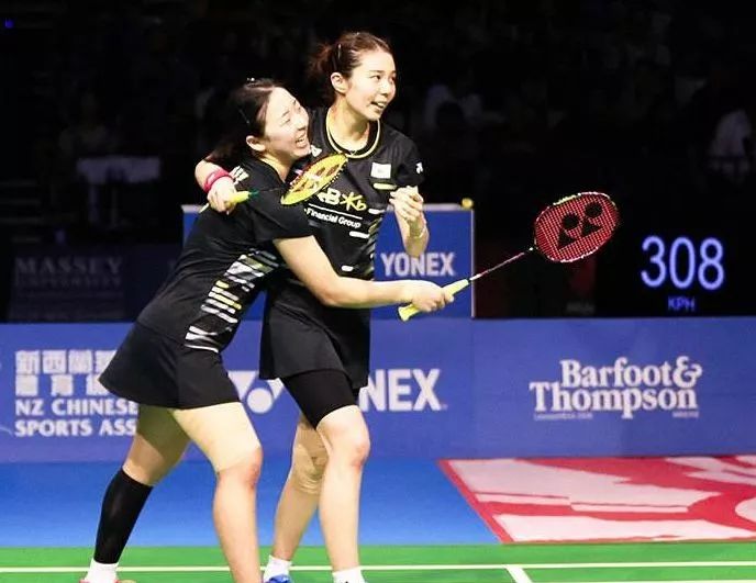 包含印尼队力克丹麦队，黄鸭组合统治全场的词条