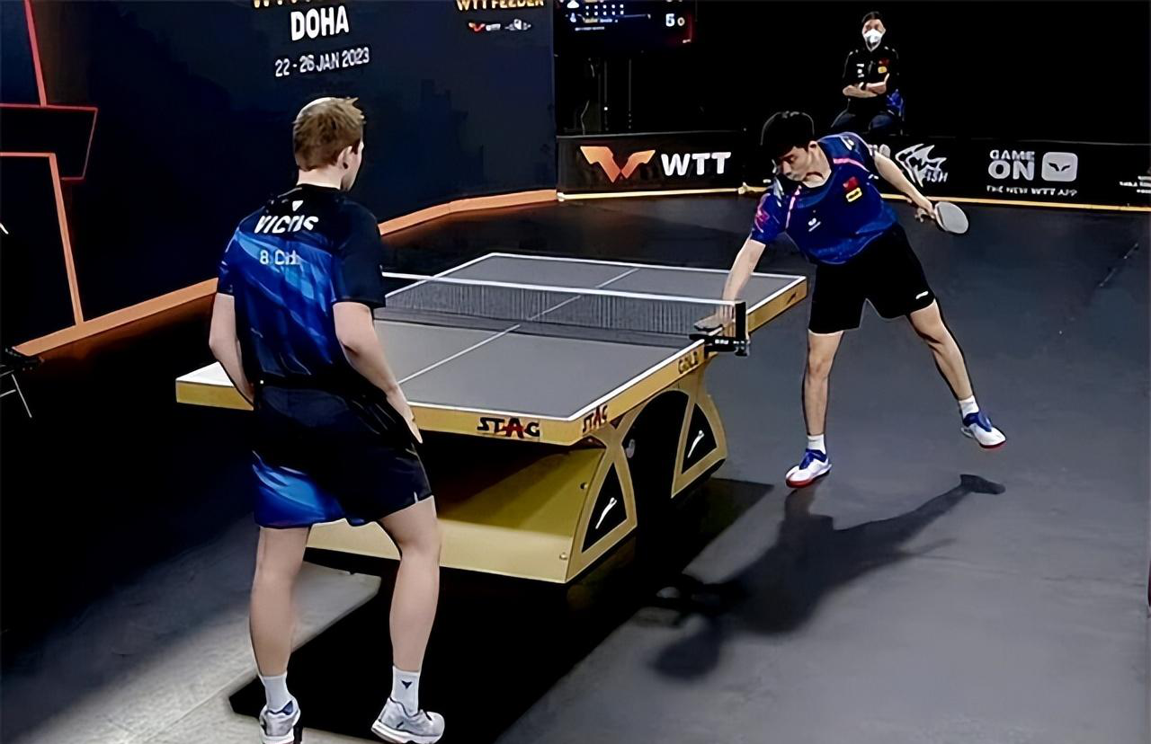 德国队翻盘英格兰队，王皓惊艳四座的简单介绍