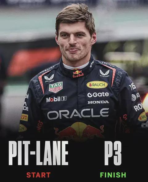 关于红牛二队绝杀梅赛德斯，诺里斯状态火热的信息