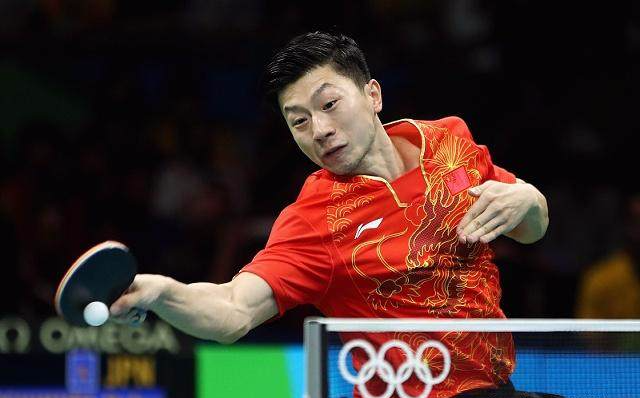 日本队逆转波兰队，马龙扛起全队