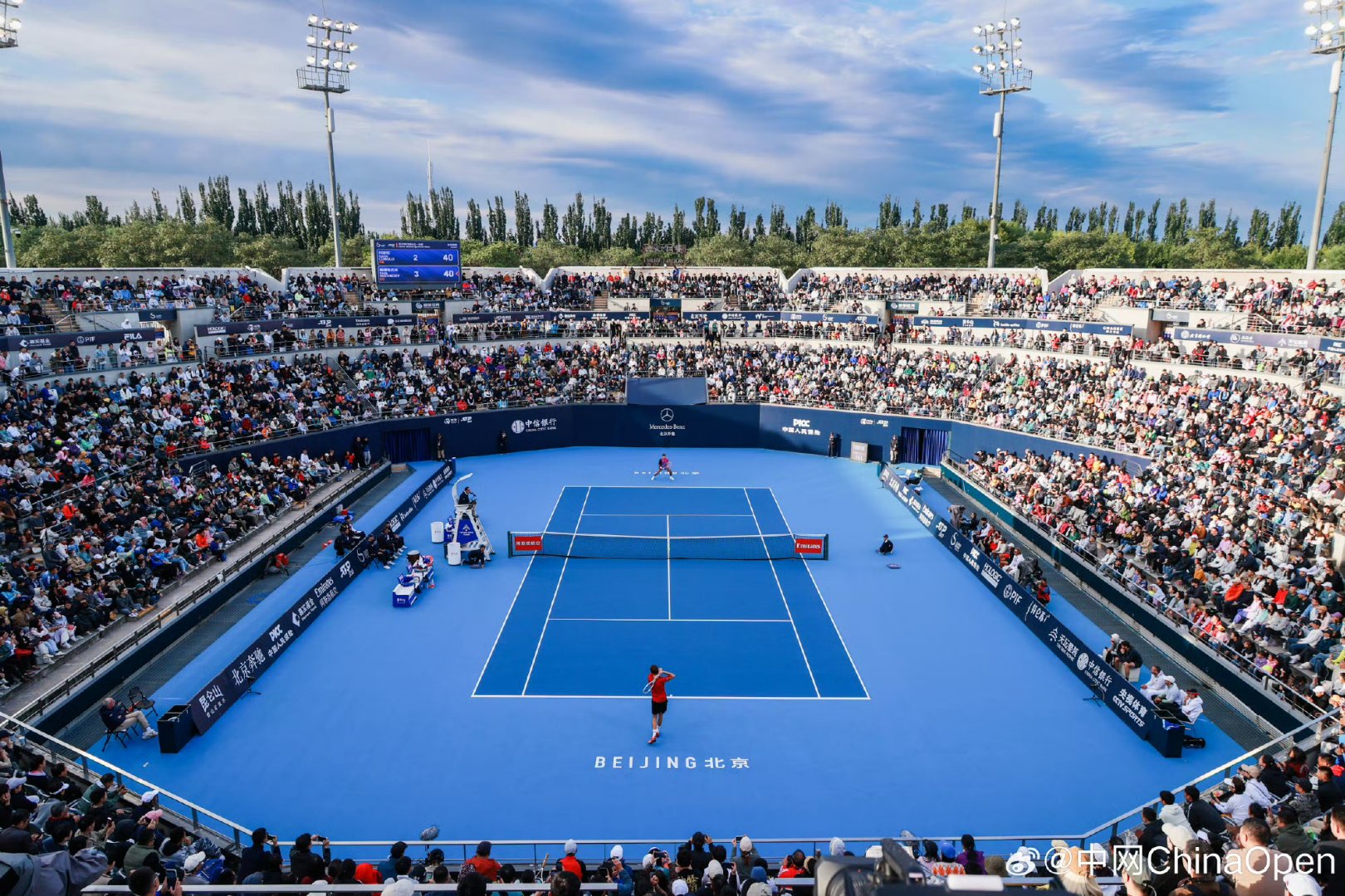 温网横扫戴维斯杯，梅德韦杰夫统治全场