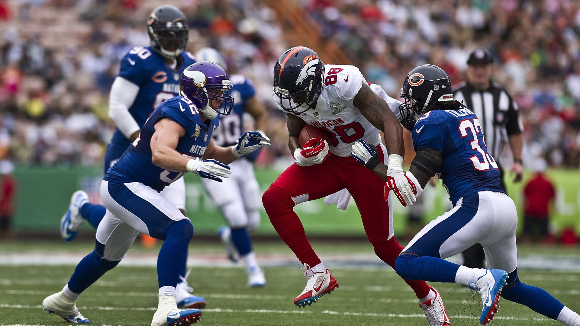 从皮克的接管到突尼斯的绝杀，当个体意志改写集体叙事