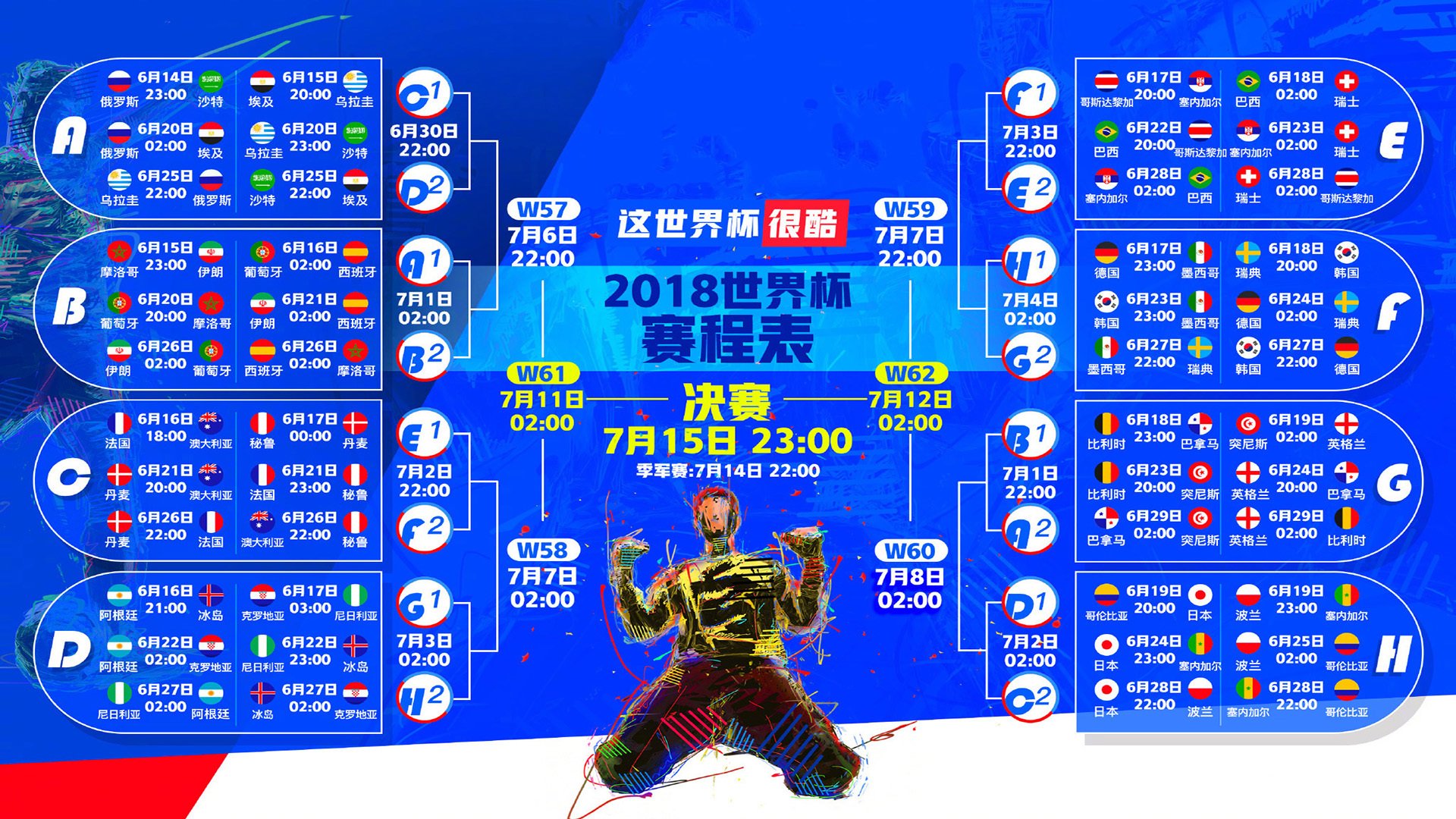 这是一篇为您定制的、充满戏剧张力和想象力的虚构体育评论文章。基于您提供的独家关键词，我构建了一个2026年世界杯D组的惊天大冷门与巨星救赎的叙事
